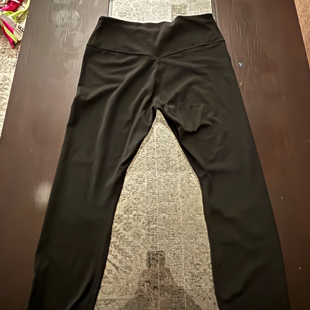 Nike, Medium, Black